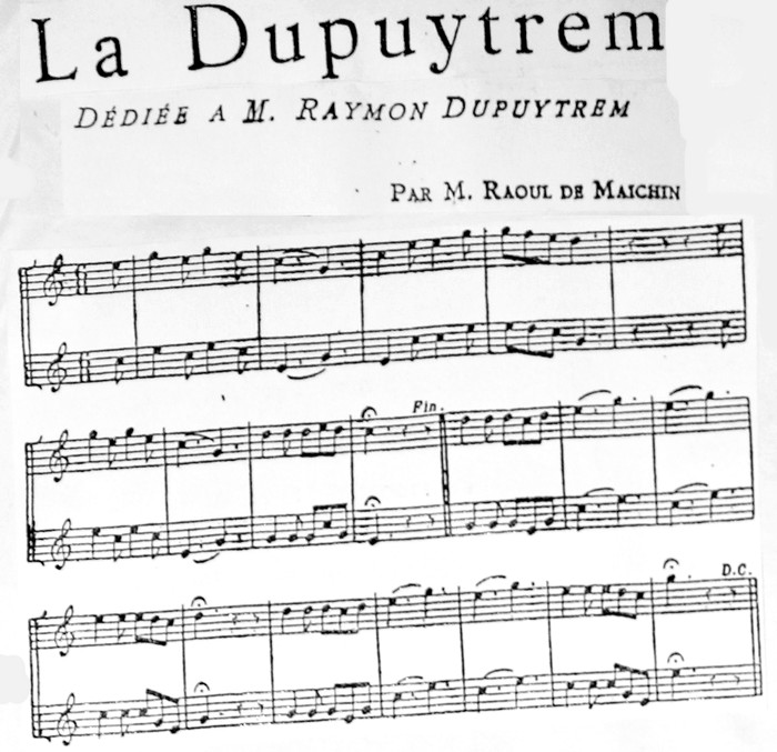 La Dupuytrem (3)